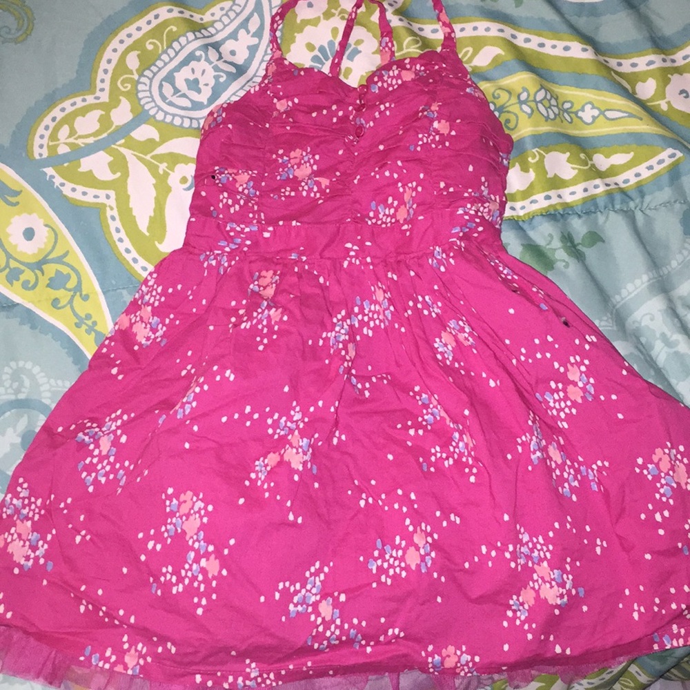 Cherokee Girls Dress